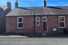 Harbour cottage Annan